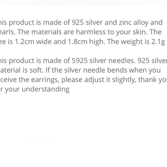 Classic Minnie Mouse Pearl - Picture 7 of 11